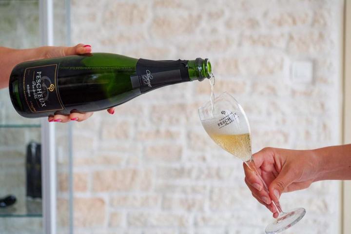 Cuvée Troyes
