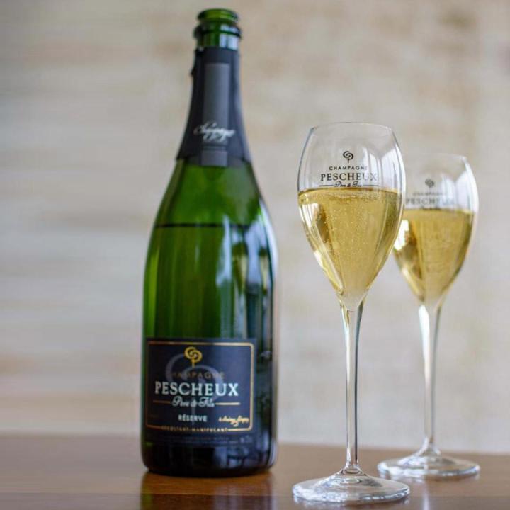 Vente de champagne Troyes