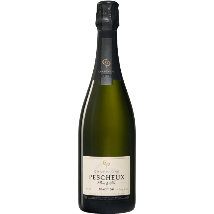 Cuvée Troyes