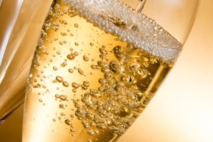 Vente de champagne, Boulogne-Billancourt